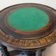 Napoleon III style game table