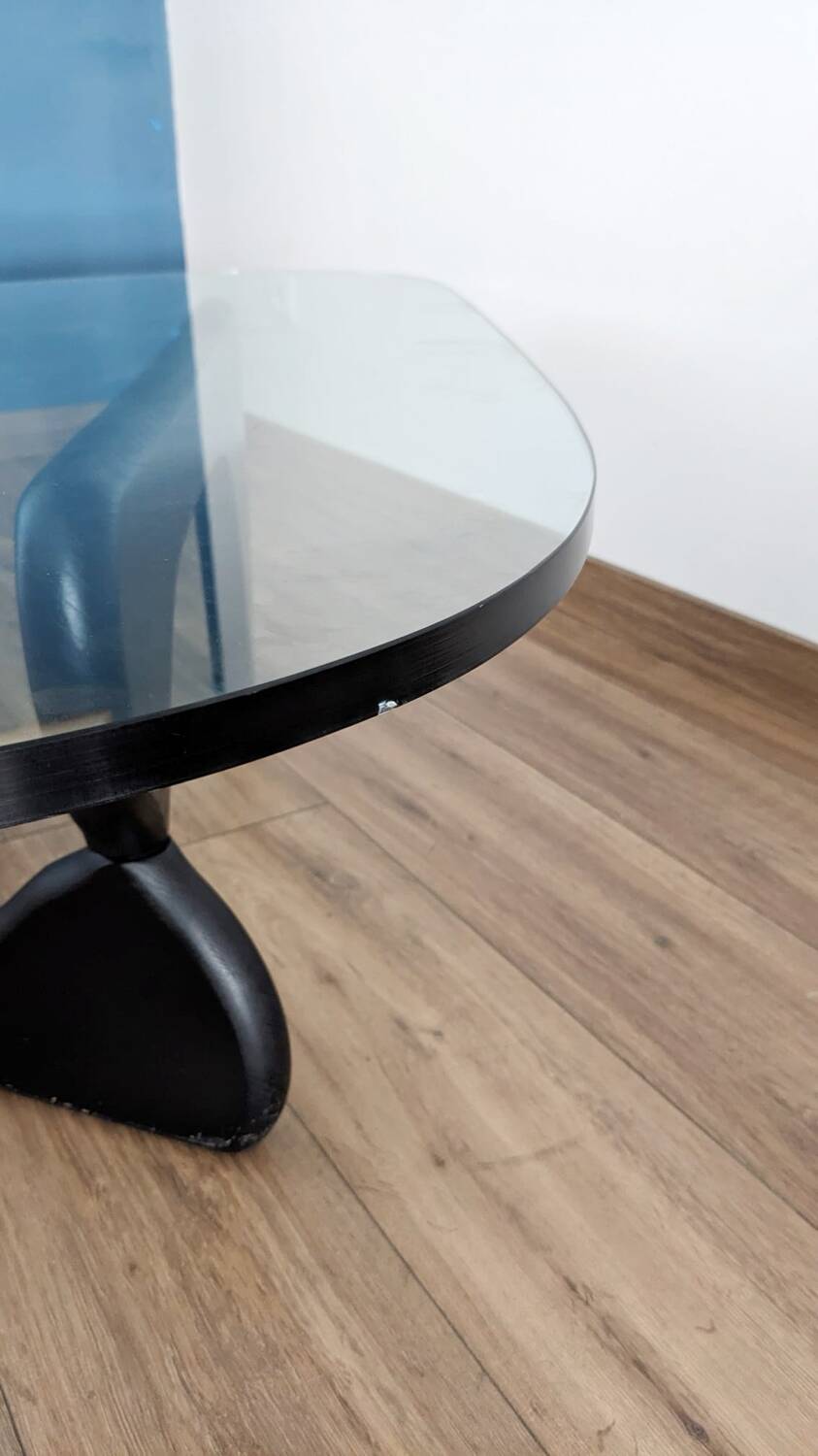Vintage design coffee table