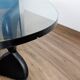 Vintage design coffee table