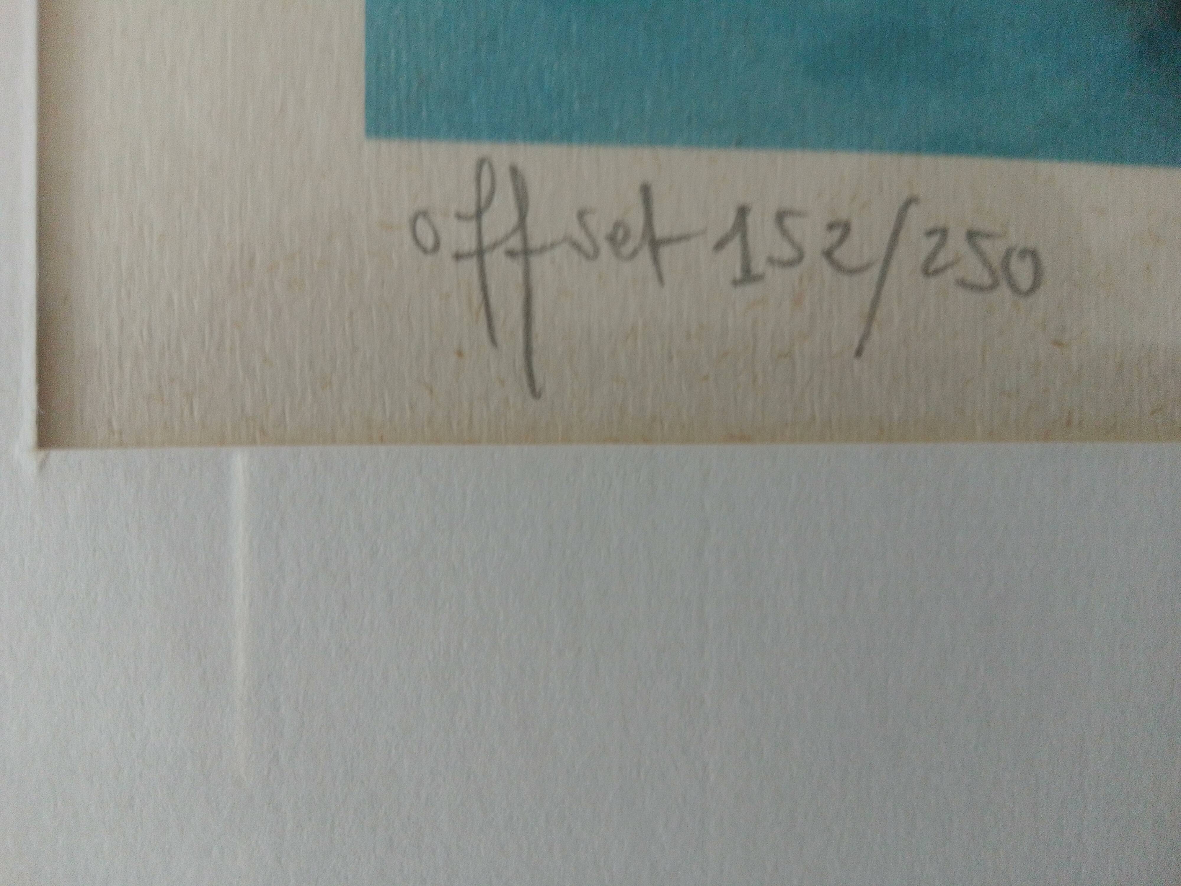 "marin love" numbered offset