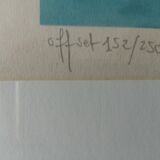 "marin love" numbered offset