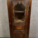 Bonnetière provençale époque louis XV en chêne