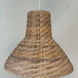 Wicker suspension