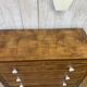 Antique chest of drawers