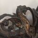 Old mirror