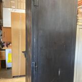 Workshop cabinet