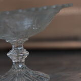 Glass cup