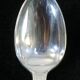 12 mocha spoons christofle model vendome