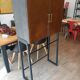 Meuble cabinet /bar