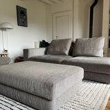 Saba Ananta Class Sofa