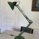 Lampe d’architecte Aluminor