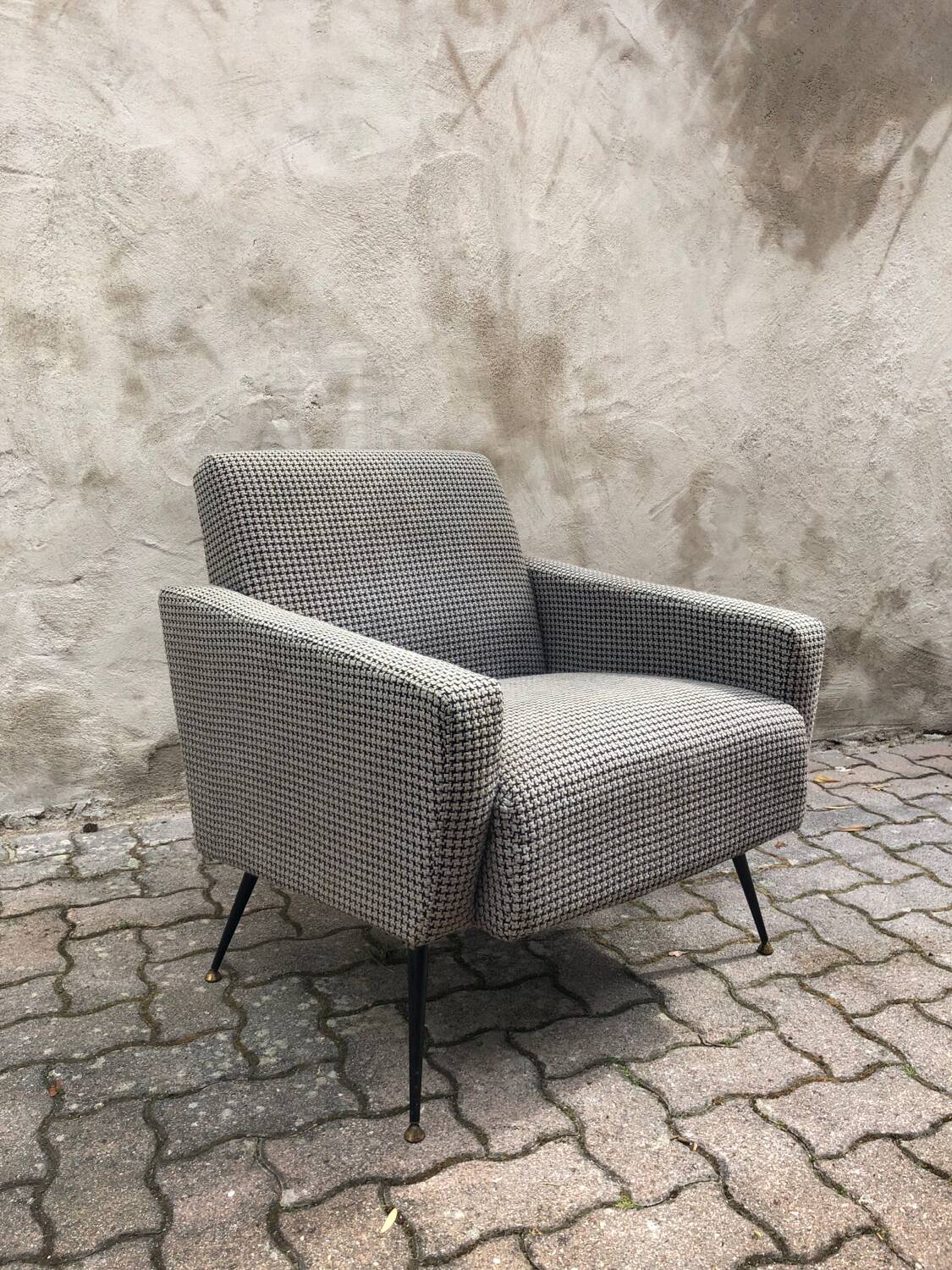 Fauteuil vintage