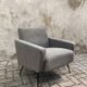 Fauteuil vintage