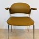 Fully Restored Kovona Desk Chair K-314, Czechoslovakia 1970’s