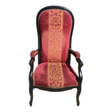 Voltaire armchair