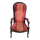 Fauteuil Voltaire