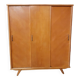 Armoire pieds compas