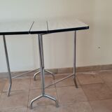 Formica folding table