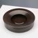 Barbados ashtray designed by Angelo Mangiarotti, vintage Italy 1960s.