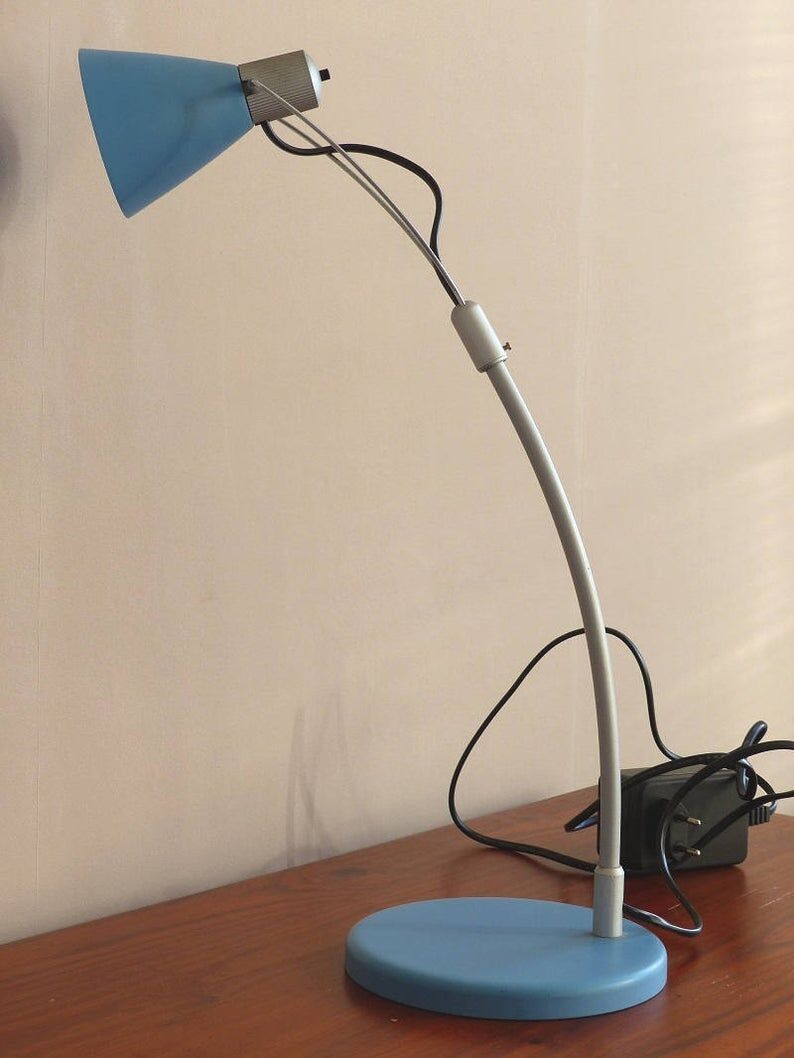Office lamp