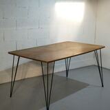 Table dining Lancel Henri 1956