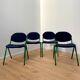 Vintage chair 80s