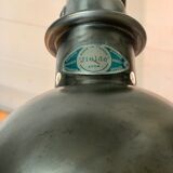 2-arm jieldé lamp 1960