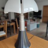 Pipistrello lamp by Gae Aulenti for Martinelli Luce