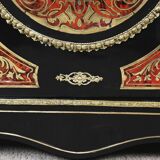 Boulle marquetry side table, Napoleon III period – mid 19th century