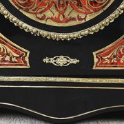 Boulle marquetry side table, Napoleon III period – mid 19th century