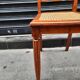 Art Deco chair
