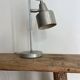 Vintage chrome lamp