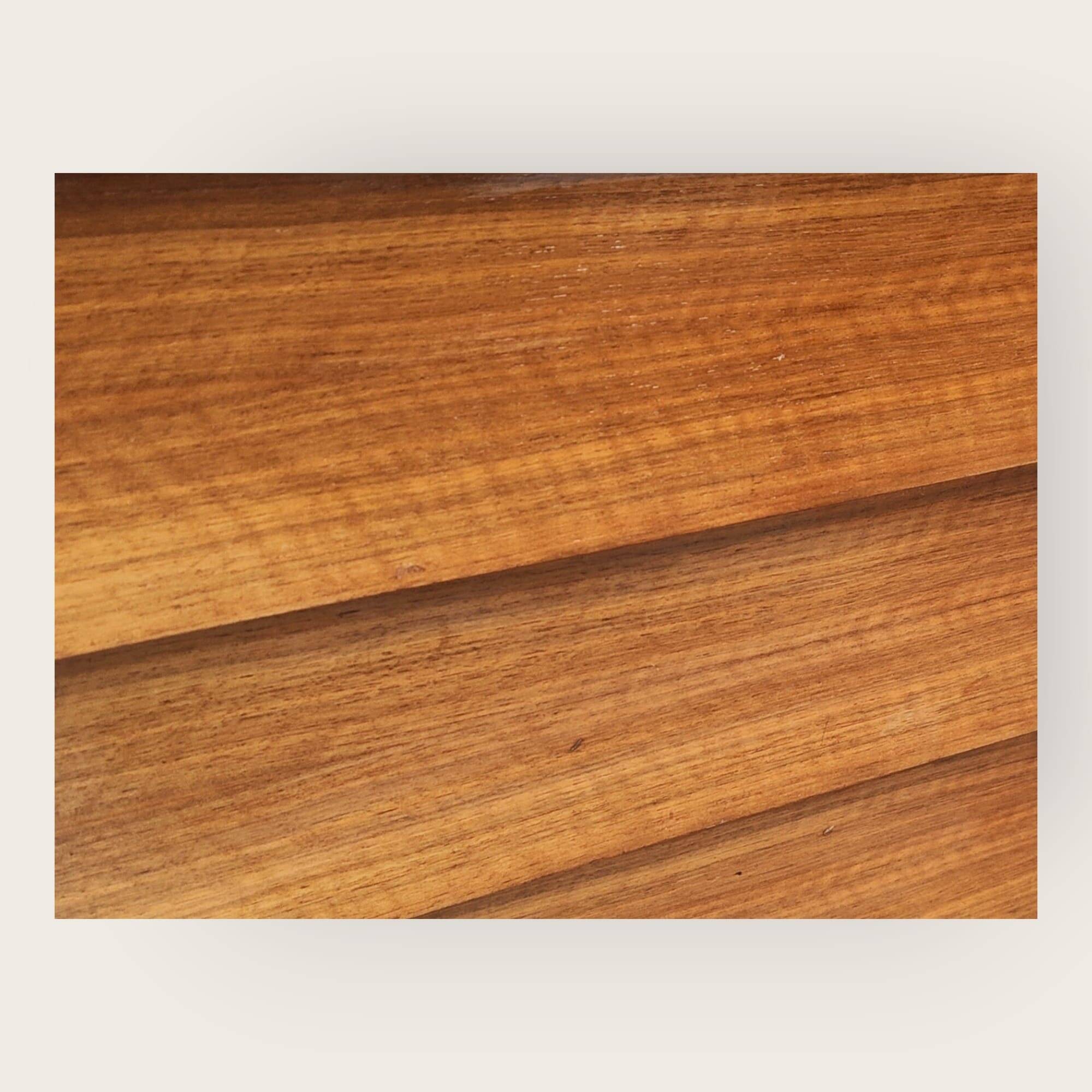 Mid Century sideboard