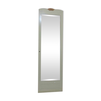 Old Art Deco mirror