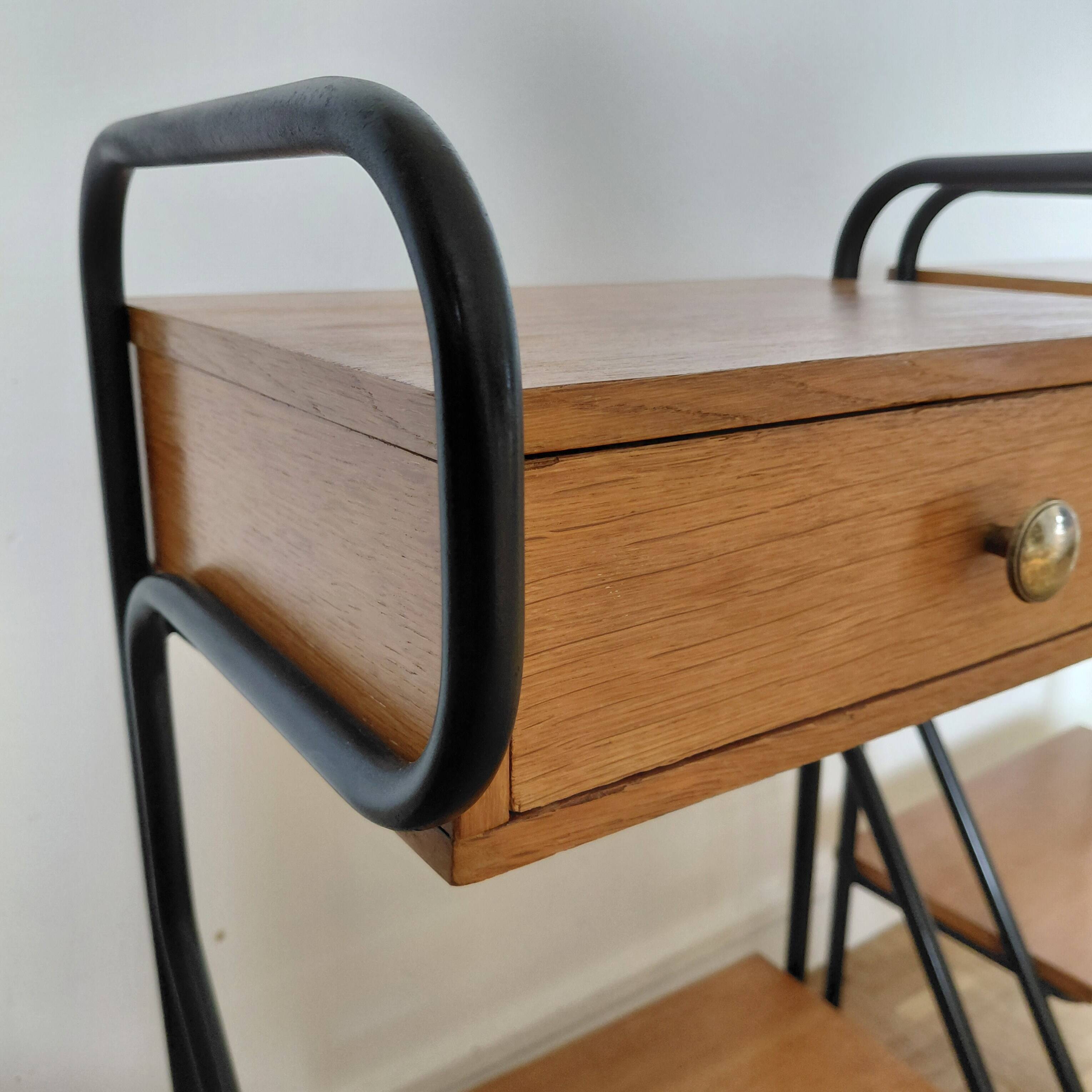 Bedside tables