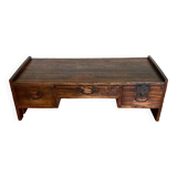 Table basse japonaise
