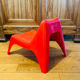 Scandinavian Armchair (Sweden) 1st edition IKEA BUNSO model from 1999