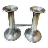 Pair of candlesticks