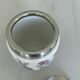 Royal Worcester grand model egg coddler – porcelain poacher egg cup