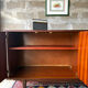 Enfilade scandinave en teck, 1970