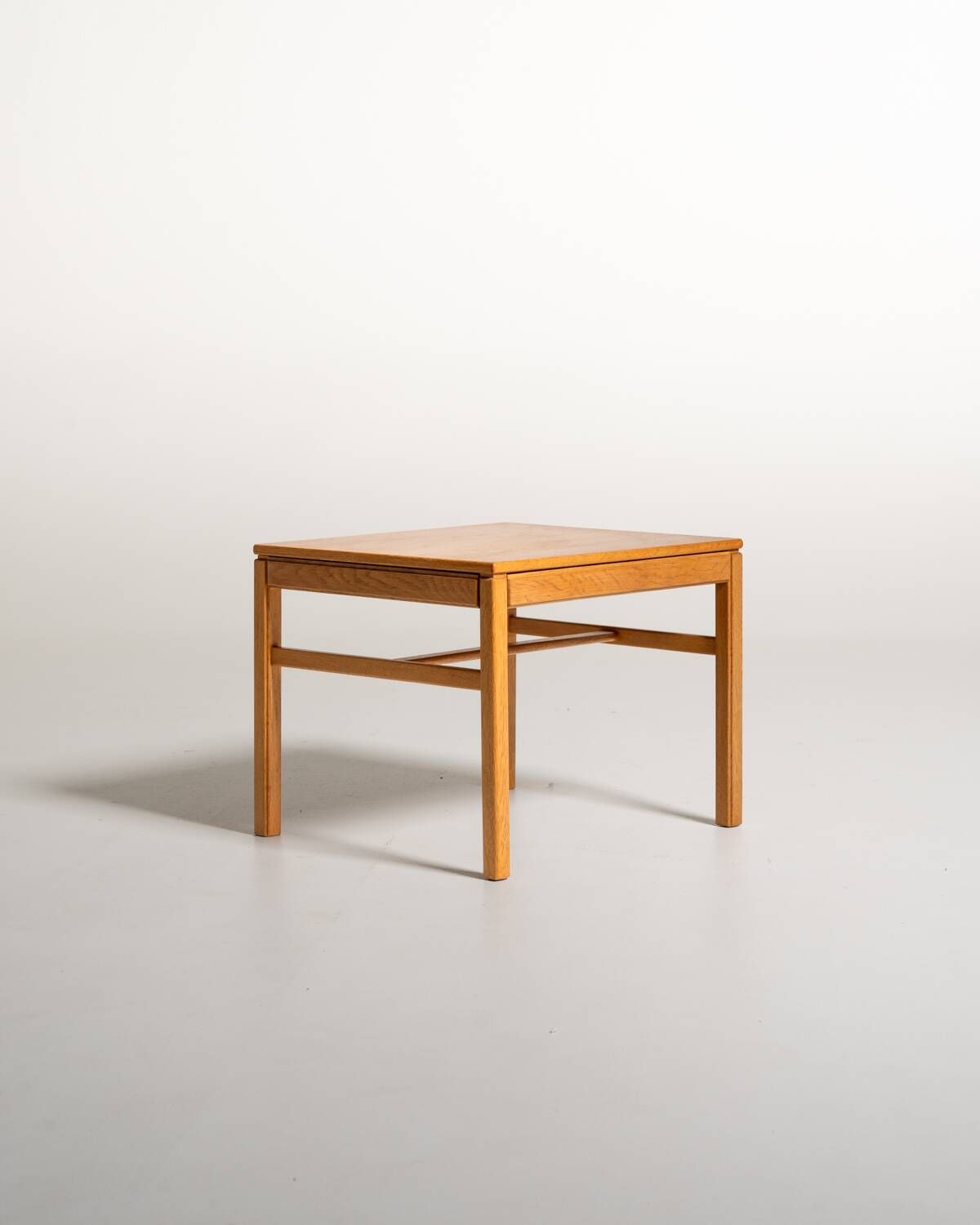 “Casino” side table by Engström and Myrstrand for Tingströms, 1960s