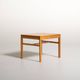 “Casino” side table by Engström and Myrstrand for Tingströms, 1960s