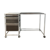 Usm Haller vintage desk 1980