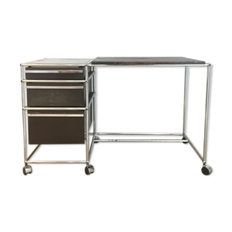 Usm Haller vintage desk 1980