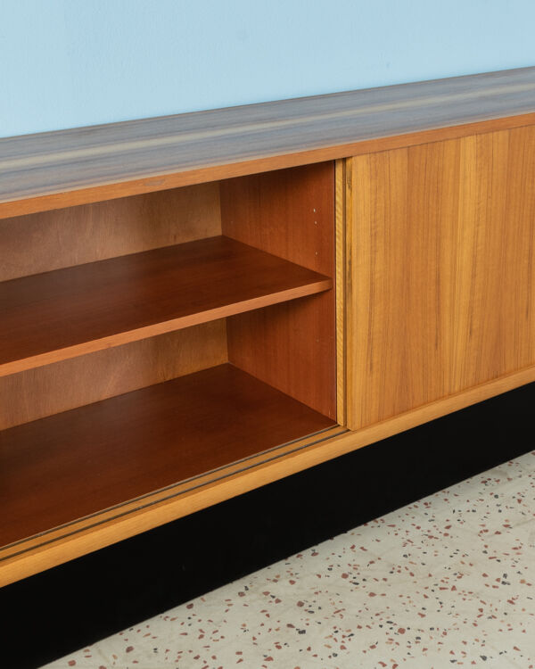 Buffet des années 1950, Wk Möbel