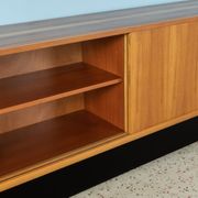 Buffet des années 1950, Wk Möbel