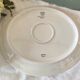 Theodore Haviland porcelain pastry set