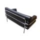 Bauhaus style sofa
