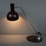 Articulated lamp by H Busquet for Hala Zeist