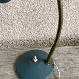Vibration casserole lamp